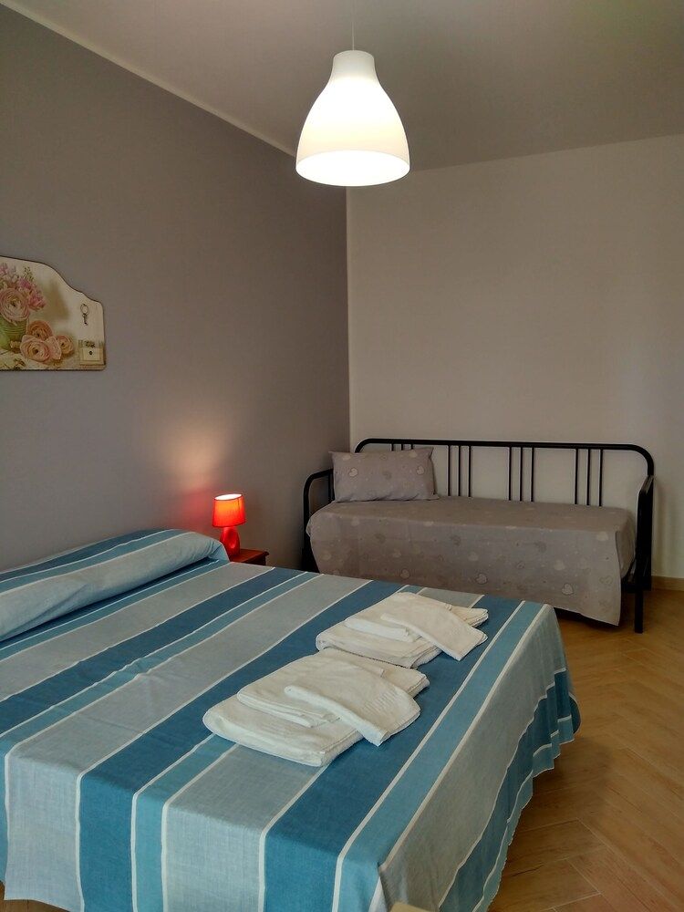 B&B Il Papavero Rosso