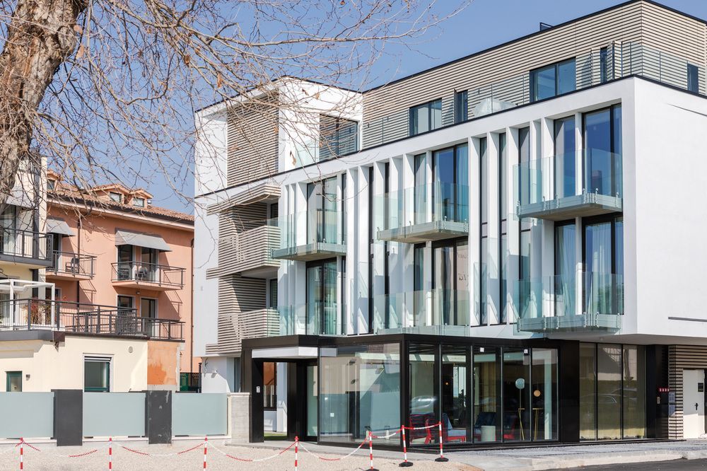 MaisonMe Boutique Hotel