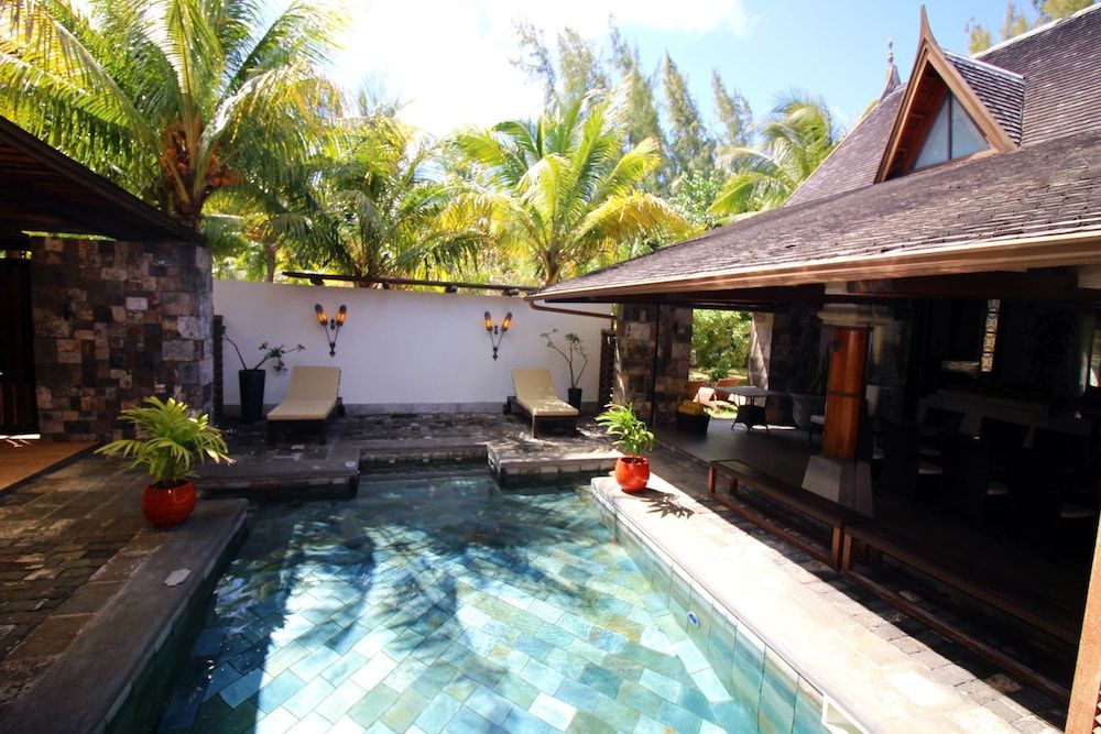 Sankhara Villas
