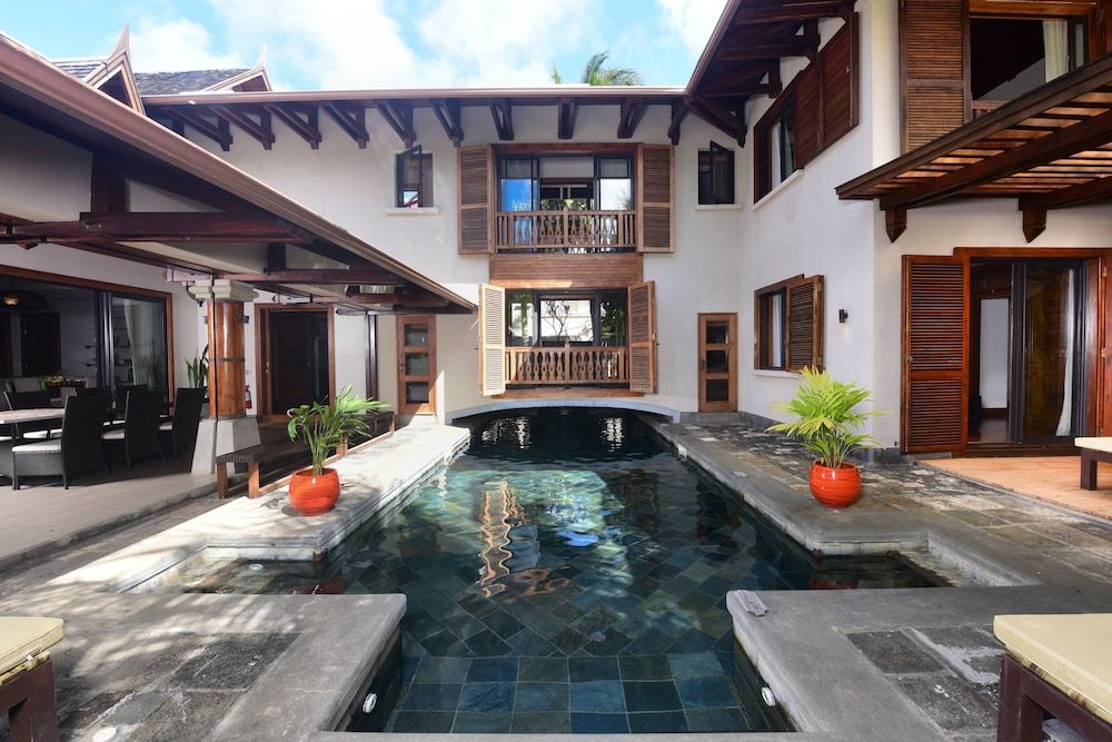 Sankhara Villas