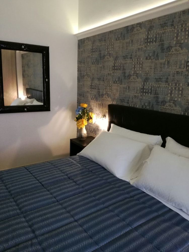B&B Abatjour
