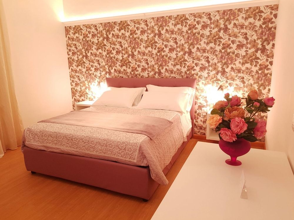 B&B Abatjour