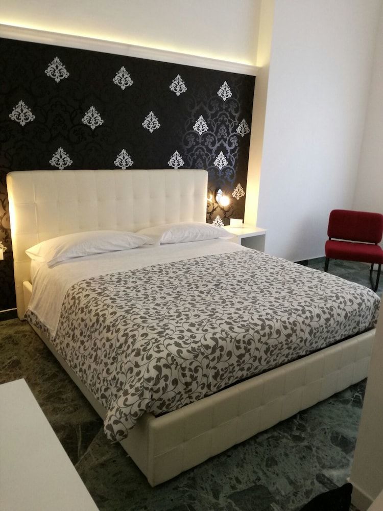 B&B Abatjour
