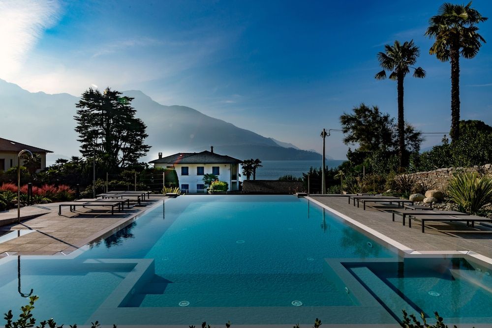 Hotel Domaso