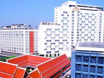 The Montien Surawong Bangkok