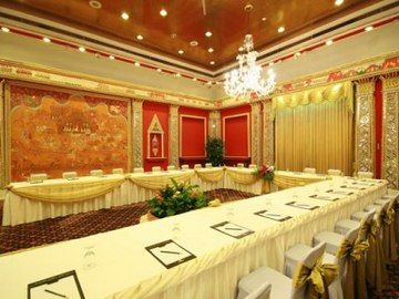 The Montien Surawong Bangkok
