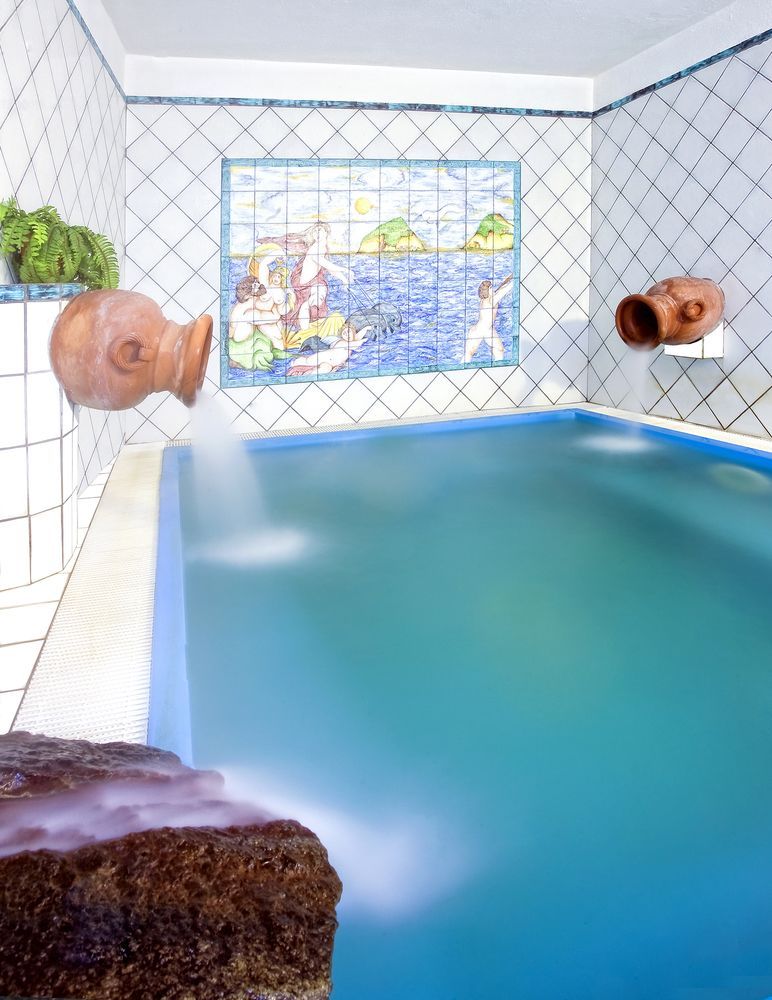 Hotel Residence Sant'Angelo