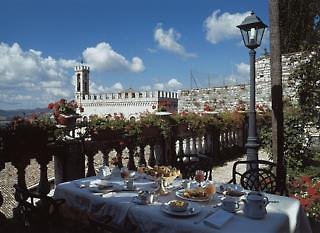 Hotel Relais Ducale