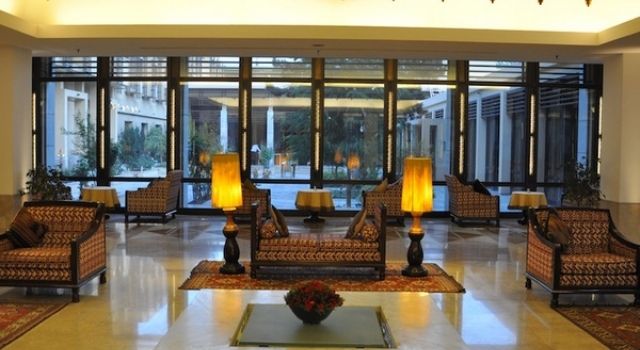 Kabul Serena Hotel