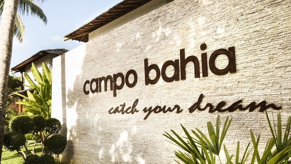 Campo Bahia Hotel Resort