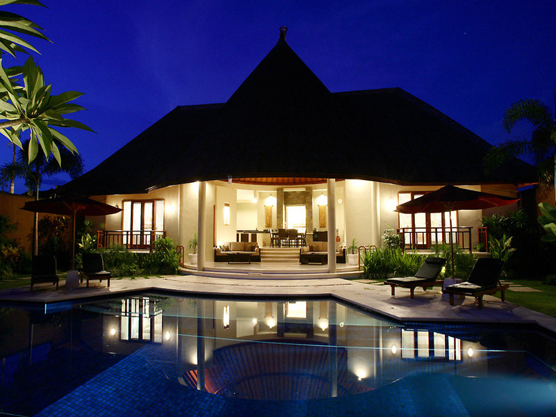 The Kunja Villa Hotel and Spa