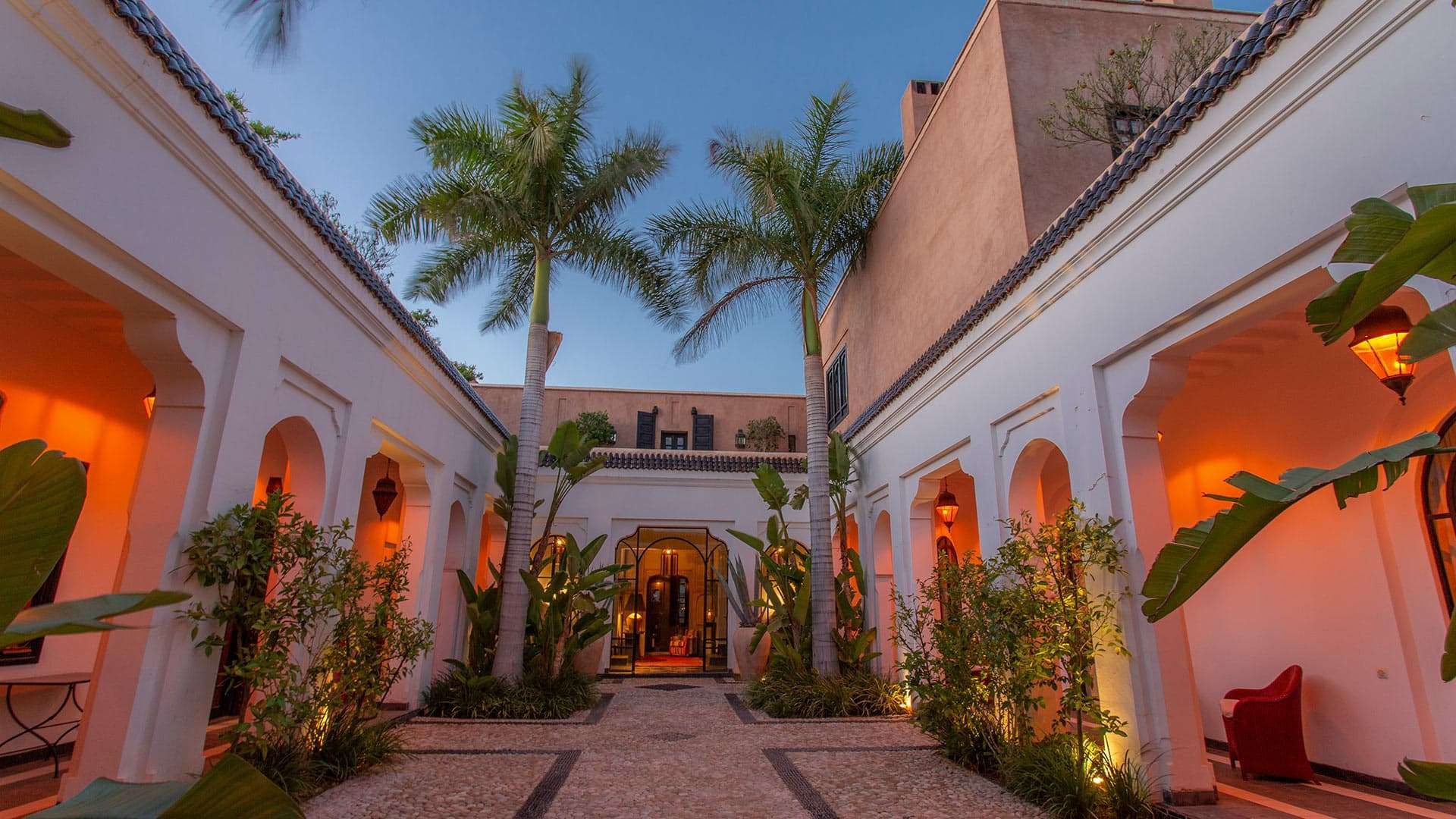 Villas Jacaranda