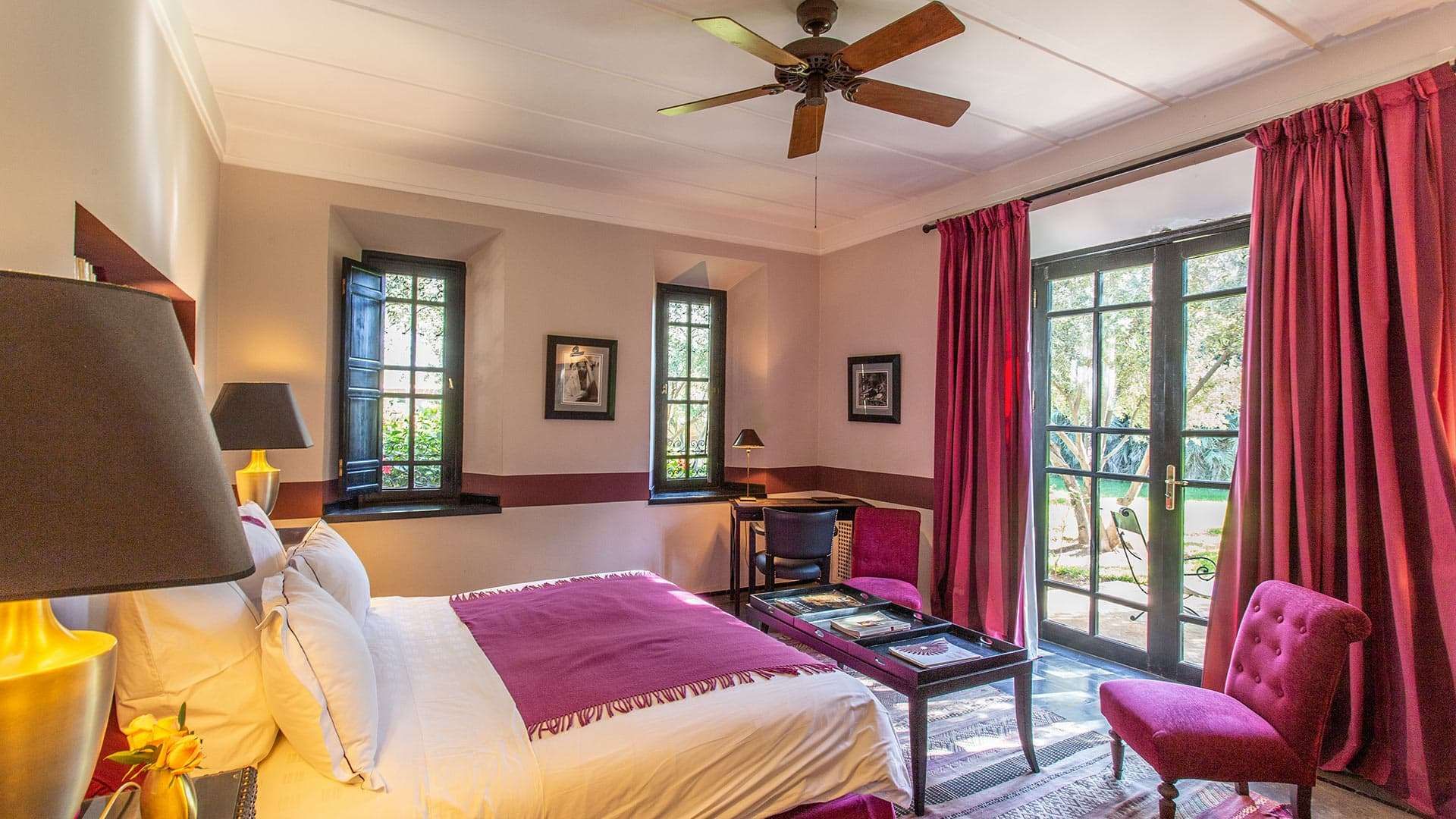 Villas Jacaranda
