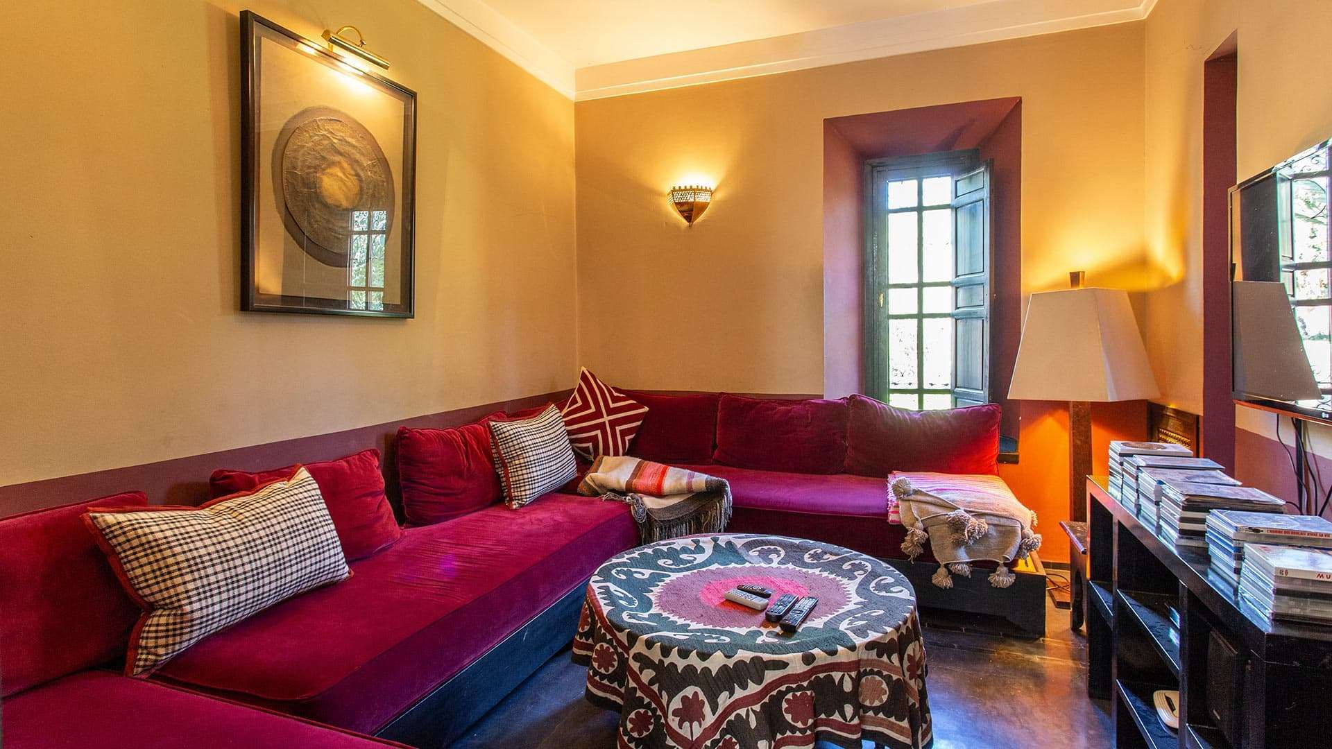 Villas Jacaranda