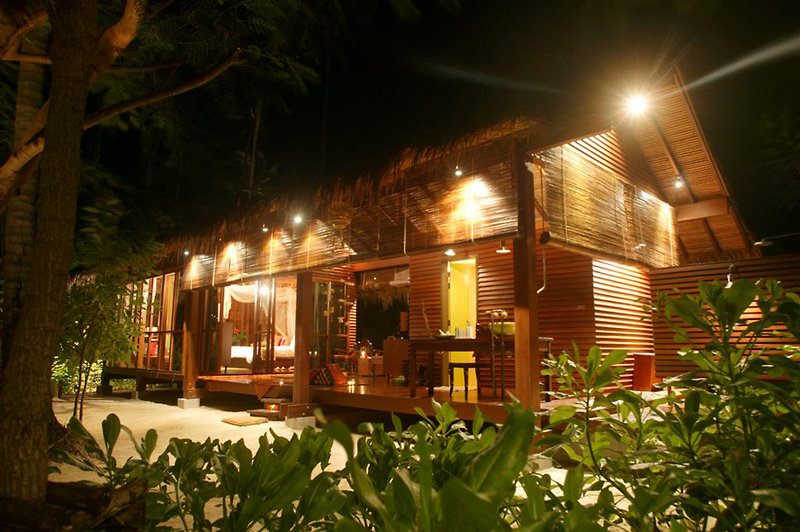 OUTRIGGER Phi Phi Island Resort