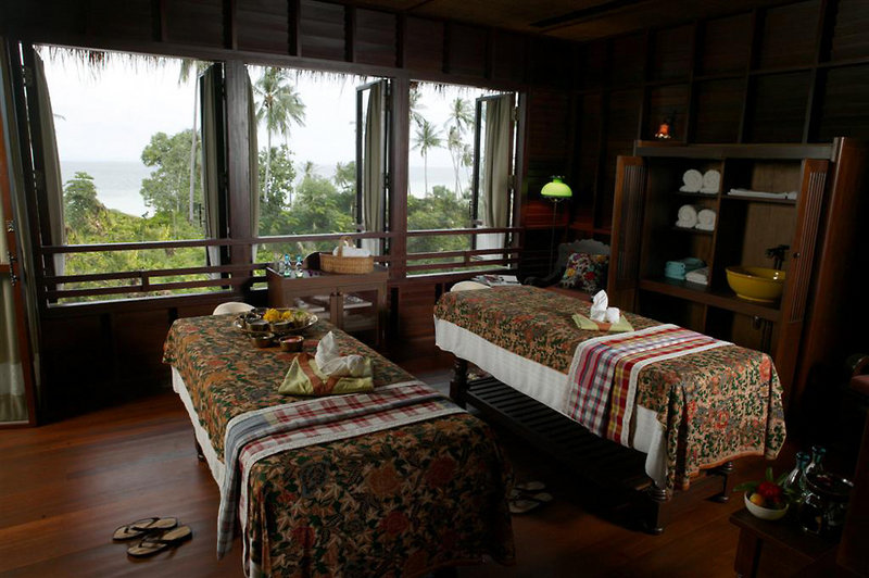 OUTRIGGER Phi Phi Island Resort