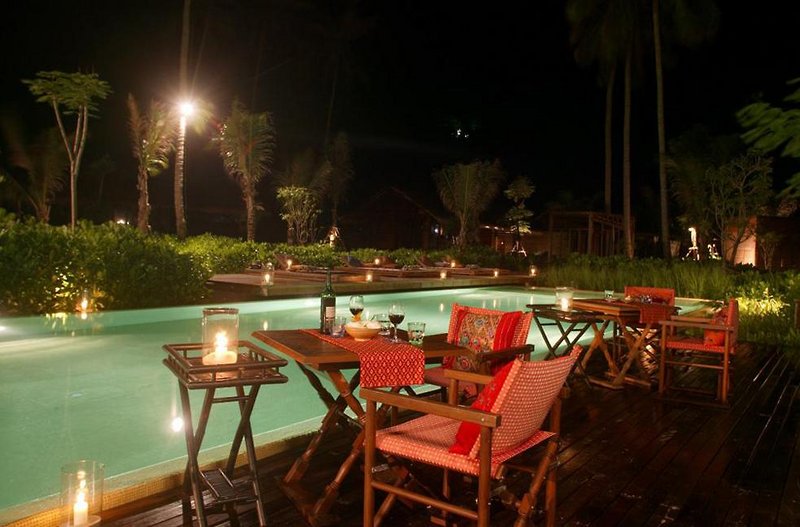 OUTRIGGER Phi Phi Island Resort