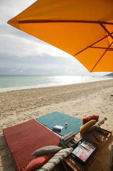 OUTRIGGER Phi Phi Island Resort