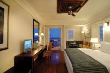Kempinski Hotel Barbaros Bay Bodrum