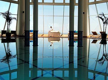 Kempinski Hotel Barbaros Bay Bodrum