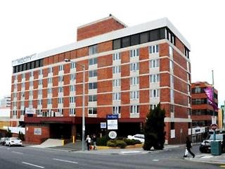 Allurity Hotel