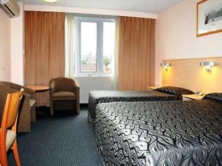 Allurity Hotel