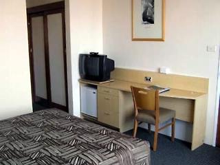 Allurity Hotel