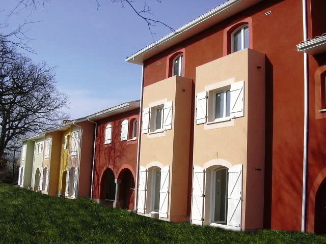 Appart’City Toulouse Colomiers