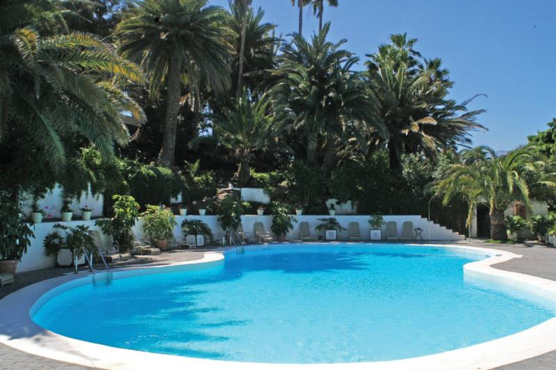 Cortijo San Ignacio Hotel Rural