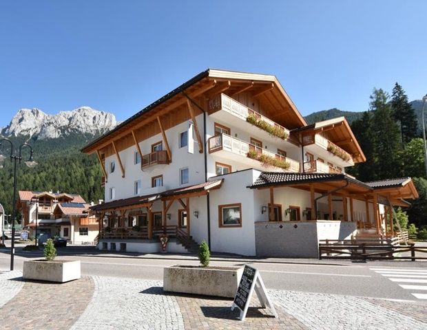 Park Hotel Avisio