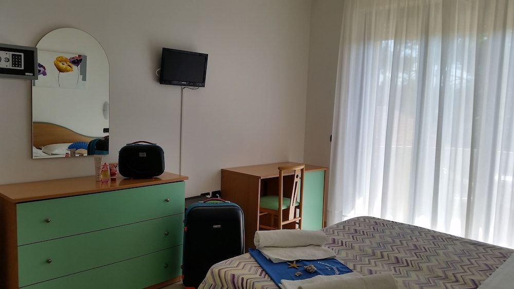 Hotel Marebello