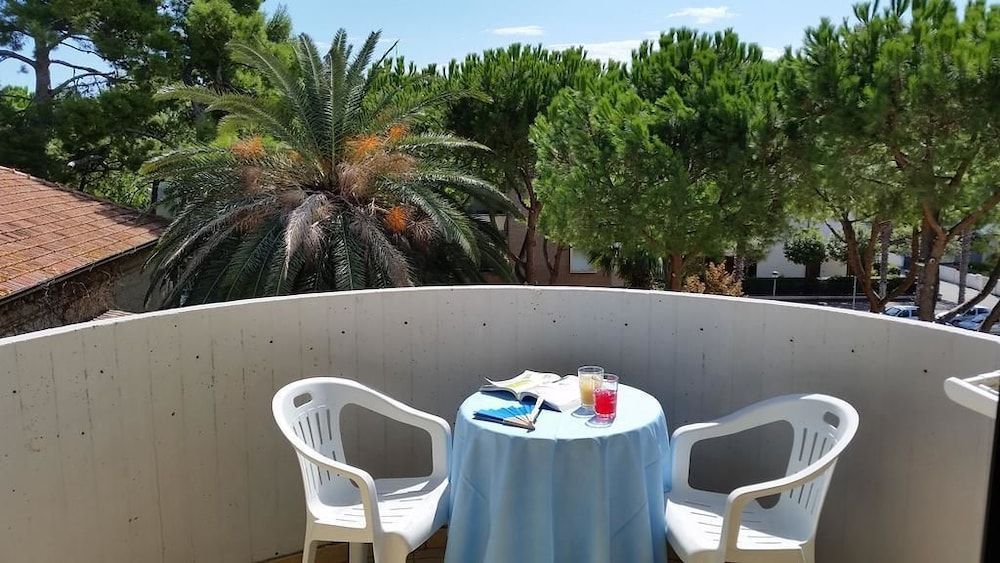 Hotel Marebello