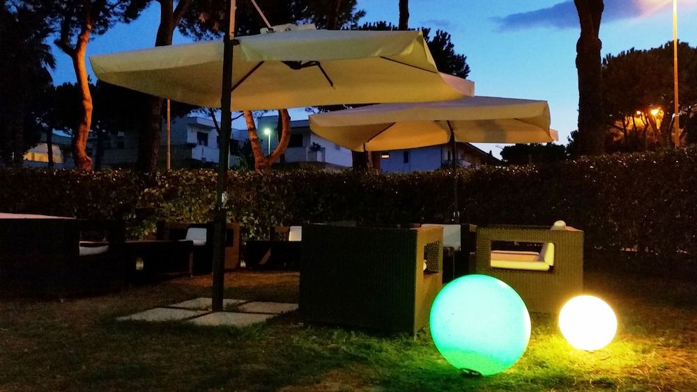Hotel Marebello