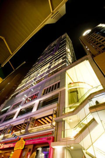 LKF by Rhombus