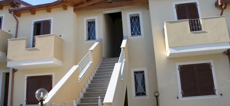 Holiday Apartments Valledoria