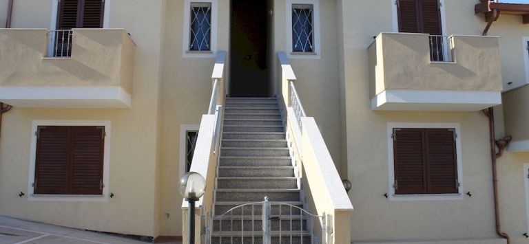 Holiday Apartments Valledoria