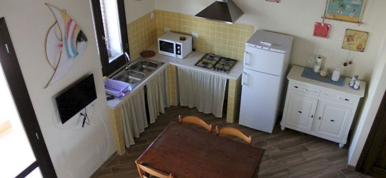 Holiday Apartments Valledoria