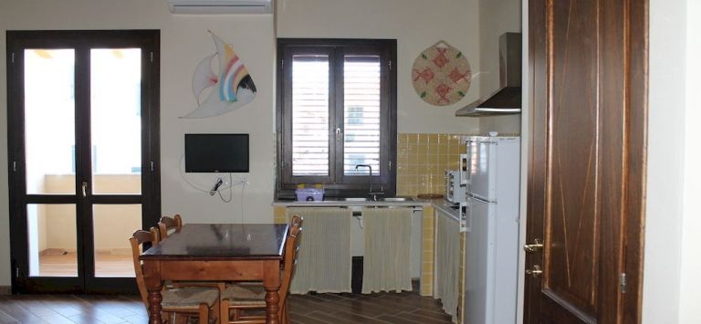 Holiday Apartments Valledoria