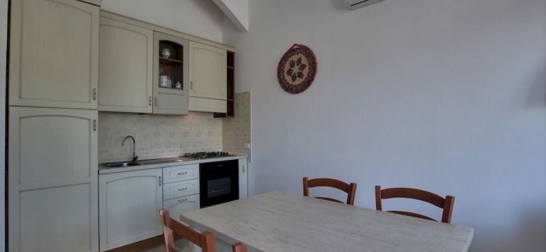 Holiday Apartments Valledoria
