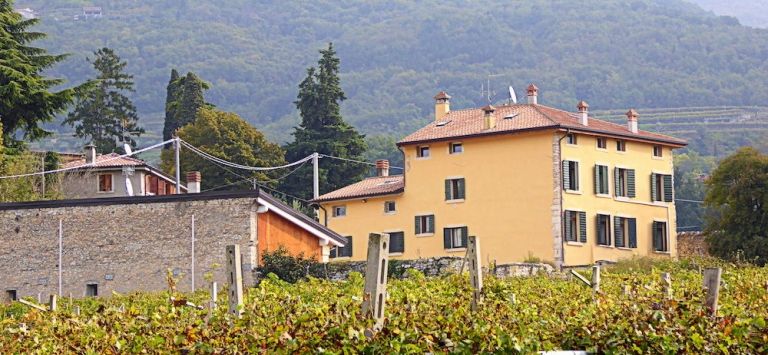 B&B Agorà