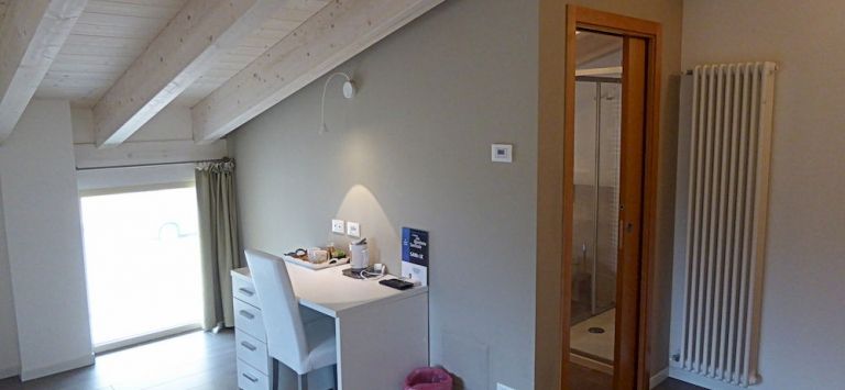 B&B Agorà