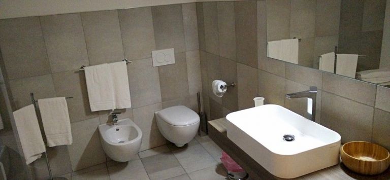B&B Agorà