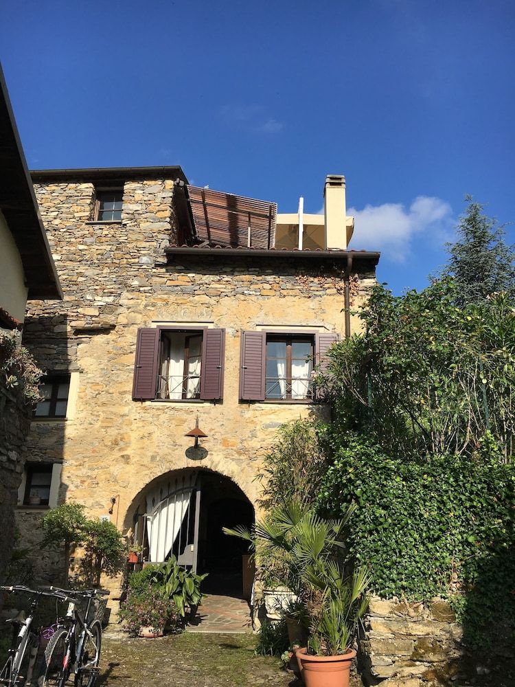 Bed & Breakfast Borgata Cantone Country House