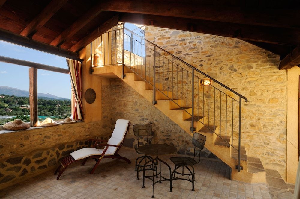 Bed & Breakfast Borgata Cantone Country House