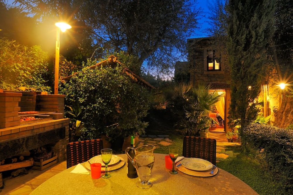 Bed & Breakfast Borgata Cantone Country House