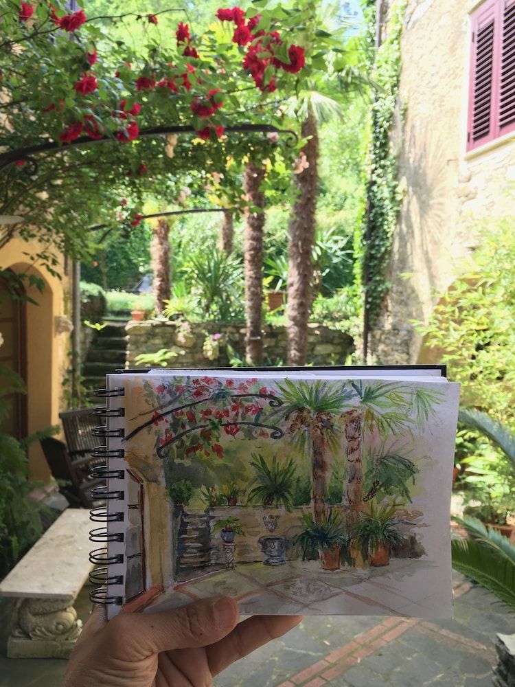 Bed & Breakfast Borgata Cantone Country House
