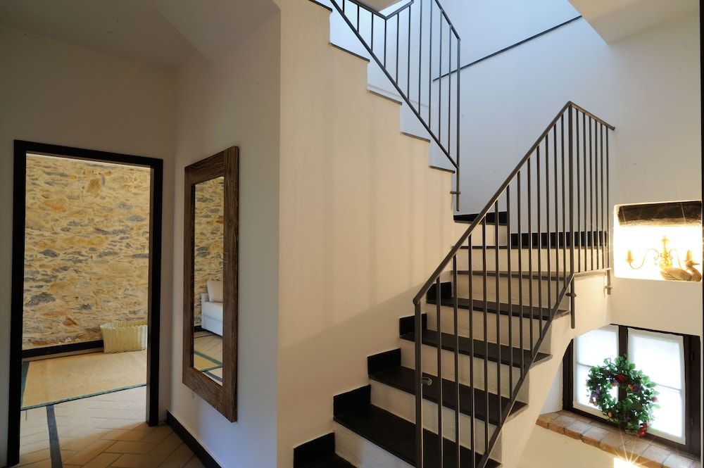 Bed & Breakfast Borgata Cantone Country House