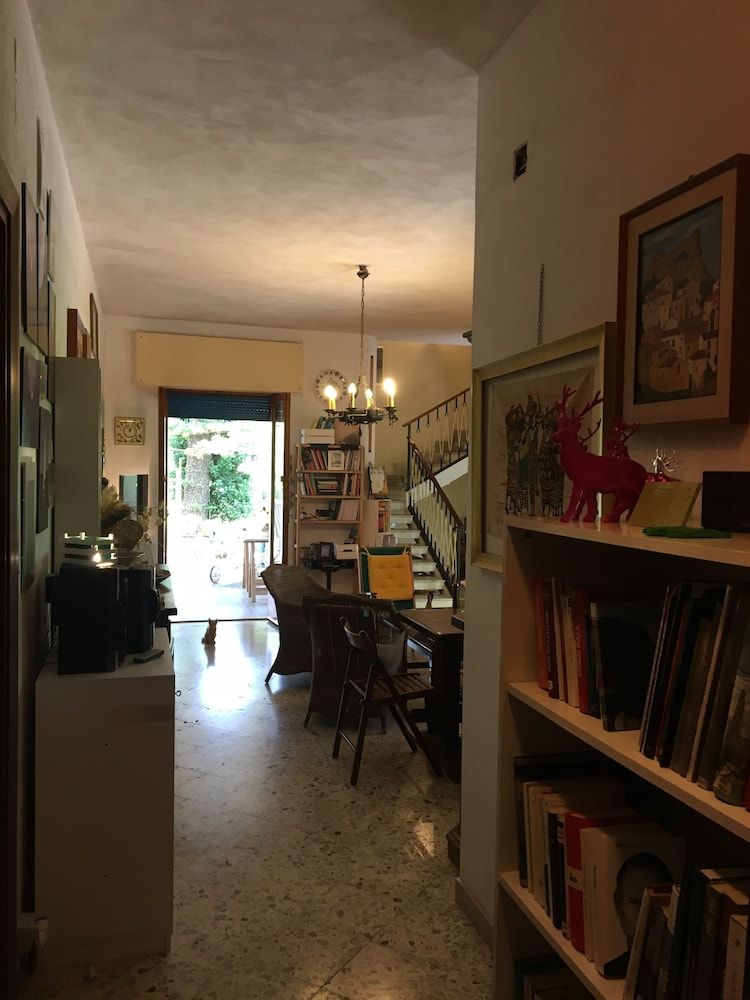 Villa Maria