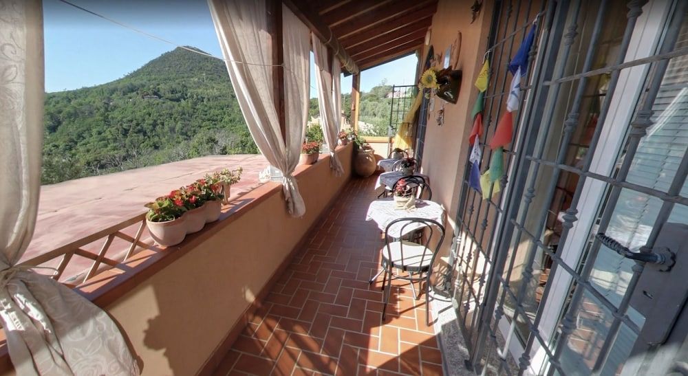 B&B Vecchio Mulino