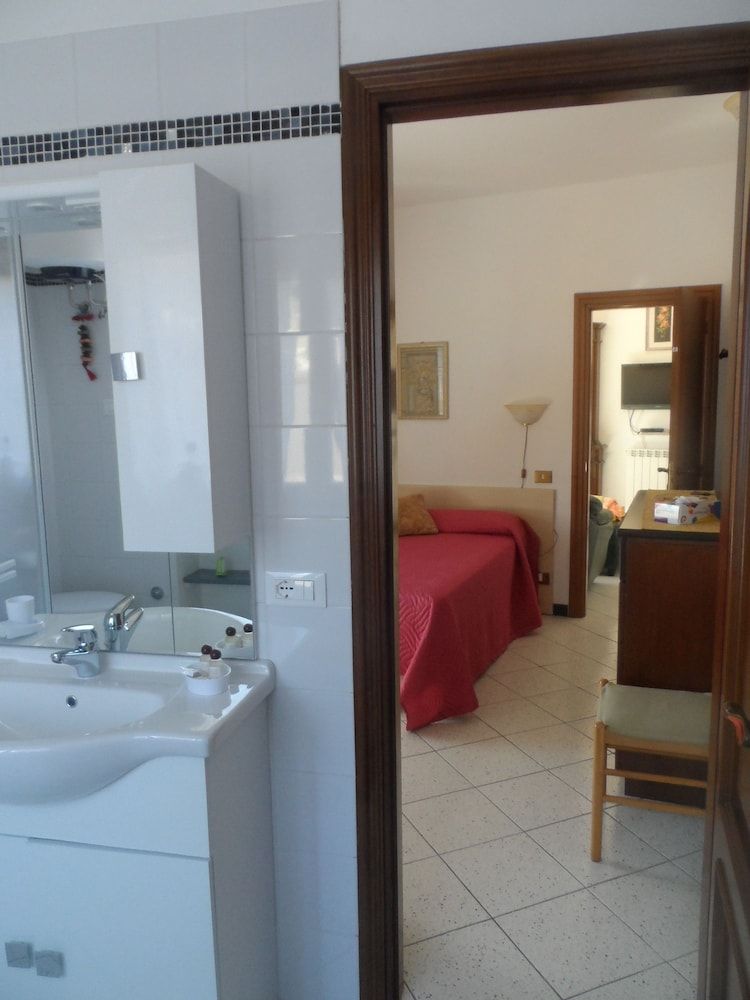 B&B Vecchio Mulino